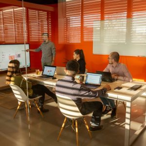 Microsoft Teams — Collaboration that Actually Works